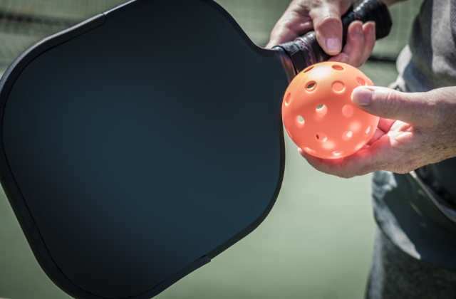 Is It Better to Serve First in Pickleball?